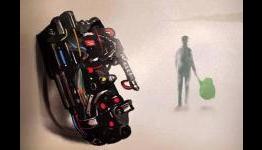 Monte and Kuma Podcast Episode 5: Good Bye to Harold Ramis