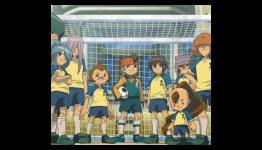 GamesBeat: Inazuma Eleven’s fantastic take on soccer is better than the real thing (review)