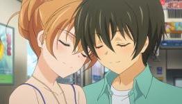 Golden Time Episode 15 Impressions [Capsule Computers]
