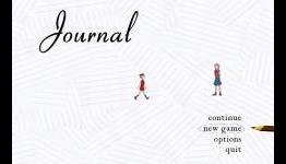 Journal Review – The Refined Geek