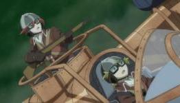 The Pilot’s Love Song Episode #08 Anime Review | Fandom Post
