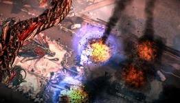 Anomaly 2 – PS4 version: first gameplay screenshots