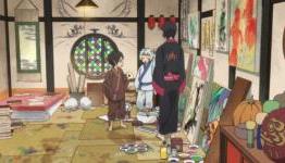 Hozuki No Reitetsu Episode 8 Impressions [Capsule Computers]