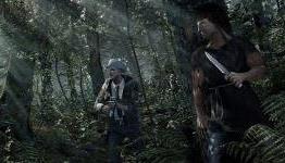 Rambo: The Video Game Review| Leviathyn