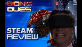 SteamFirst Review: Memory Leak – Bionic Dues