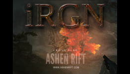 iRGN Episode #6 w/ Ashen Rift Developer – Industry Discussion + Kickstarter Preview