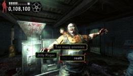 Late To The Party: Typing of The Dead Overkill