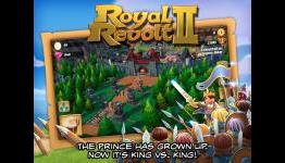 Royal Revolt 2 Tips and Tricks Guide: Hints, Cheats and Strategies
