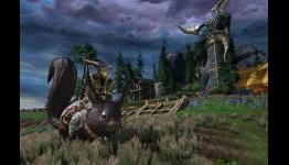 Trion May Suspend Game Access for RIFT Forum Toxicity