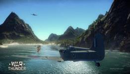 War Thunder 3rd Ground Forces Closed Beta and Massive Update