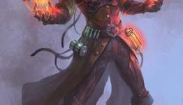 Black Gold Online Introduces The Conjurers, Mage Class on the Steampunk Side