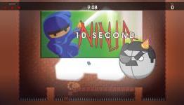 10 Second Ninja Preview | Codec Moments