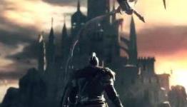 VE3TRO: Dark Souls II Preview