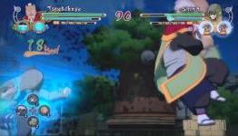 Naruto Shippuden: Ultimate Ninja Storm 3 Full Burst Discounted On Steam