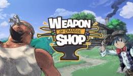 Weapon Shop de Omasse Review | Neoseeker