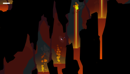 Metroidvania Game forma.8 Launching Before The End Of The Year For iOS