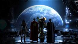 Terry Cavanagh’s Hexagon and DC Universe Online – Freeplay Episode 44