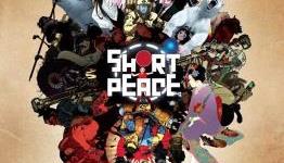 Gamigon Live: Suda 51’s Short Peace Ranko Tsukigime’s Longest Days: New Details On Combustible