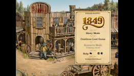 1849 Preview – This ‘yere’s a Promisin’ Tycoon Game (Twinfinite)