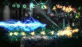 Why I can’t stop playing Resogun
