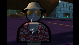 Jazzpunk and the comedy game
