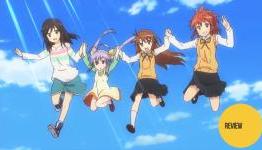 Non Non Biyori is a Lighthearted Romp in the Japanese Countryside | Kotaku
