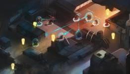 There Came an Echo unveiled for Xbox One – Kinect strategy starring Wil Wheaton