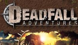 Deadfall Adventures Update 2 revamps notepad and weapon system