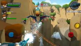 Call of Mini Dino Hunter Review | AndroidShock