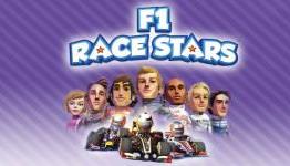 F1 Race Stars Powered Up Edition Review | ENE3