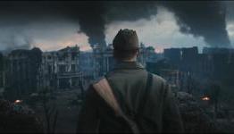 Stalingrad Review | Insert View