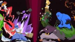 ZTGD | Dustforce Review
