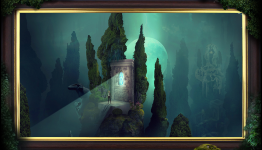 Introducing Pavilion – a bewitching ‘fourth person’ adventure for PS4 and PS Vita