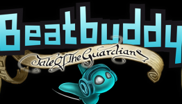 Spotlight: Beatbuddy: Tale of the Guardians