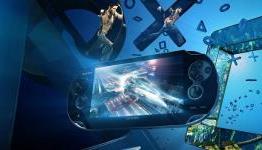 PS Vita abandons support for social app Foursquare