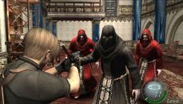 Resident Evil 4 Ultimate HD Edition out now on PC