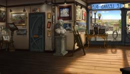 30plusgamer Review: Broken Sword 5: The Serpent’s Curse Ep. 1