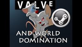10 Questions about Valve and Their World Domination