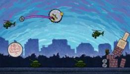 Diehard GameFAN: King Oddball Review