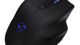 NAOS 7000 Gaming Mouse – Review on Popzara
