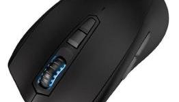 Avior 7000 Gaming Mouse – Review on Popzara
