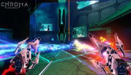 Take my ax — and my broom: How creative weapons improve video games