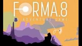 MixedBag Reveals forma.8 For The Wii U