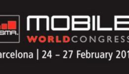 Mobile World Conference (MWC) 2014. Two Companies~Two Statements