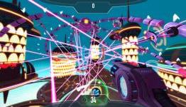 Review: Drunken Robot Pornography offers crazy 2D bullet-hell thrills in a 3D FPS | BitPulse