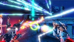 Chroma’s Closed Alpha Has Launched