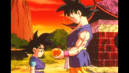 UK DVD Release of Dragon Ball GT – Season 2 Will Include the Hero’s Legacy Special