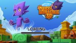 Chuck’s Challenge 3D Review | Saving Content