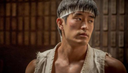 Live-Action Series Street Fighter: Assassin’s Fist Could Well Be All Kinds of Awesome