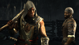 Assassin’s Creed: Freedom Cry Review: Tedious Labor – Pixel Related